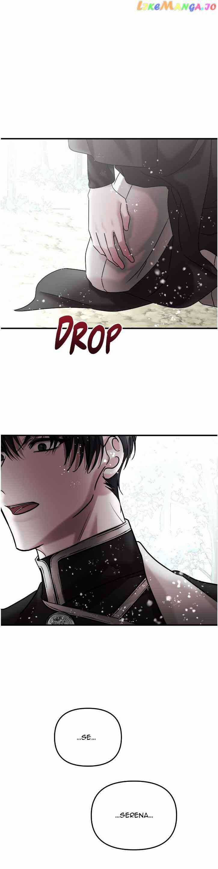 Liên Hôn Phục Thù Chapter 42 trang 32