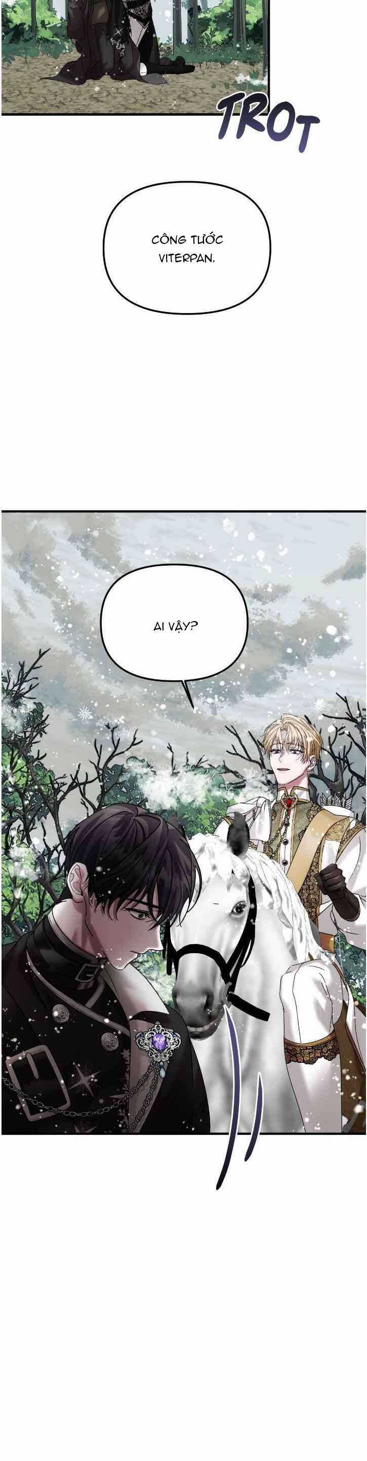 Liên Hôn Phục Thù Chapter 42 trang 34