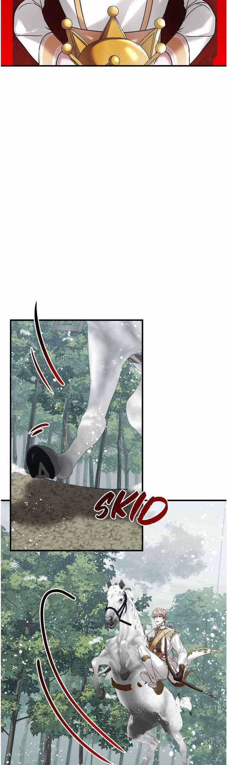 Liên Hôn Phục Thù Chapter 42 trang 4