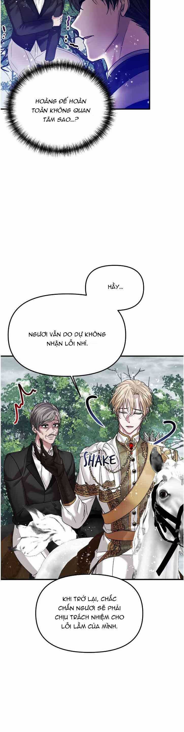 Liên Hôn Phục Thù Chapter 42 trang 40
