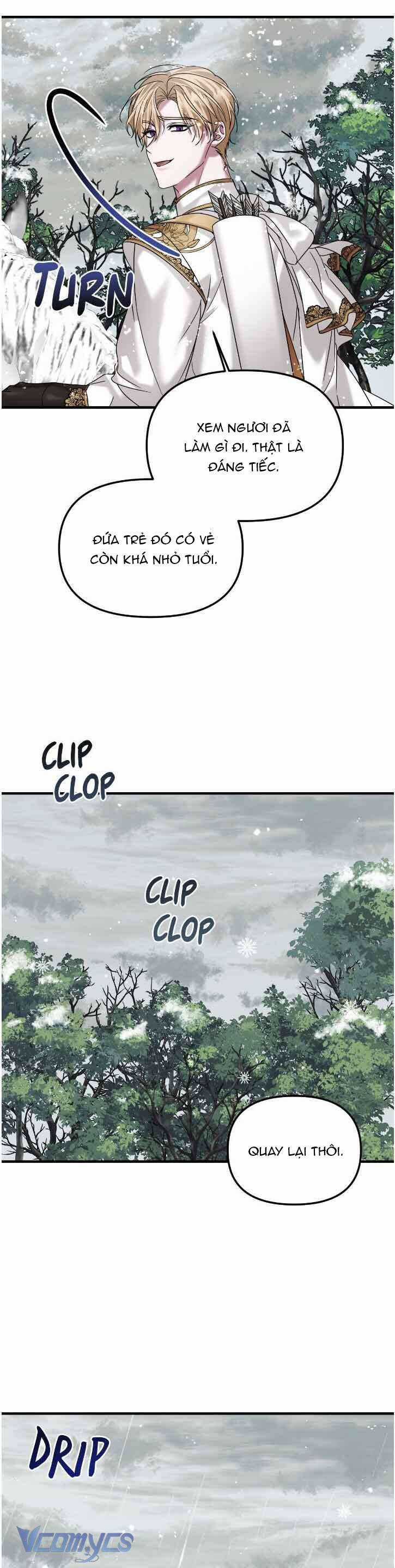 Liên Hôn Phục Thù Chapter 42 trang 41