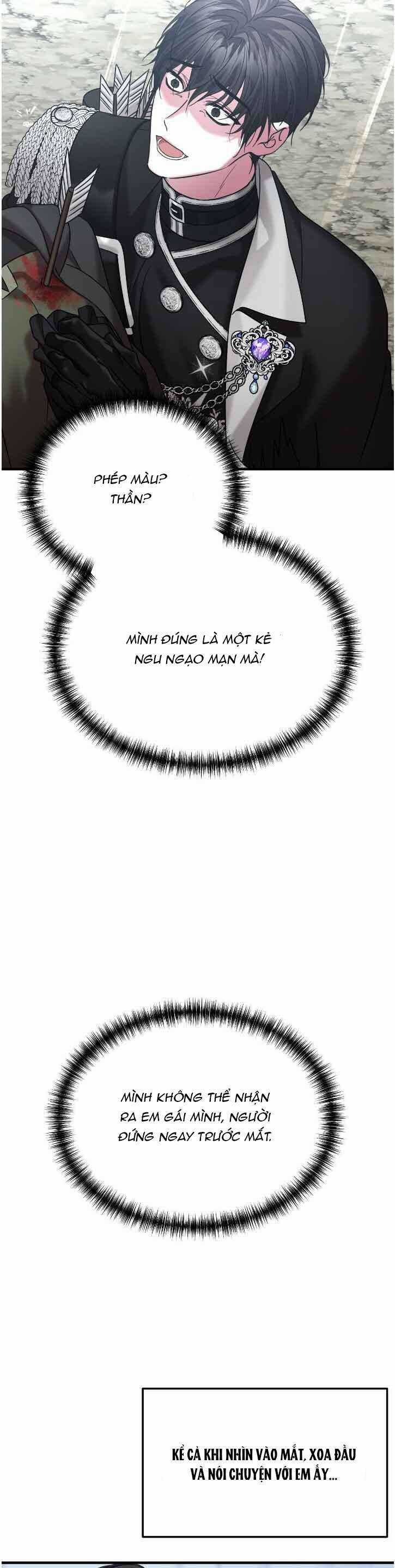 Liên Hôn Phục Thù Chapter 42 trang 44