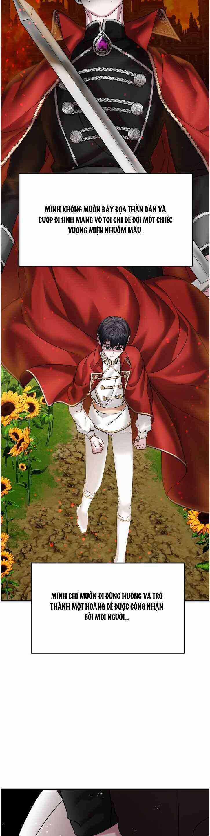 Liên Hôn Phục Thù Chapter 42 trang 46