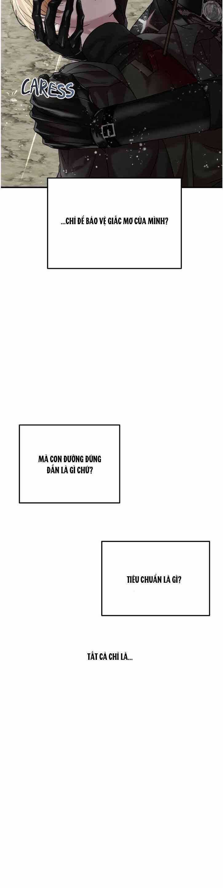 Liên Hôn Phục Thù Chapter 42 trang 48