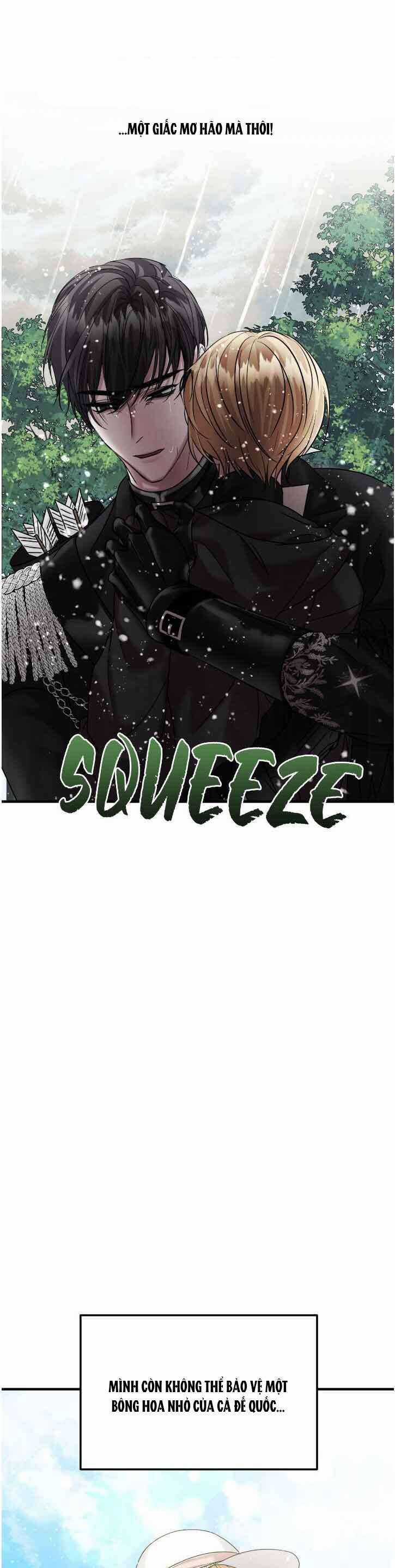 Liên Hôn Phục Thù Chapter 42 trang 49