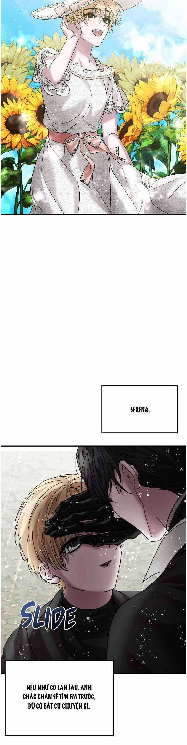 Liên Hôn Phục Thù Chapter 42 trang 50