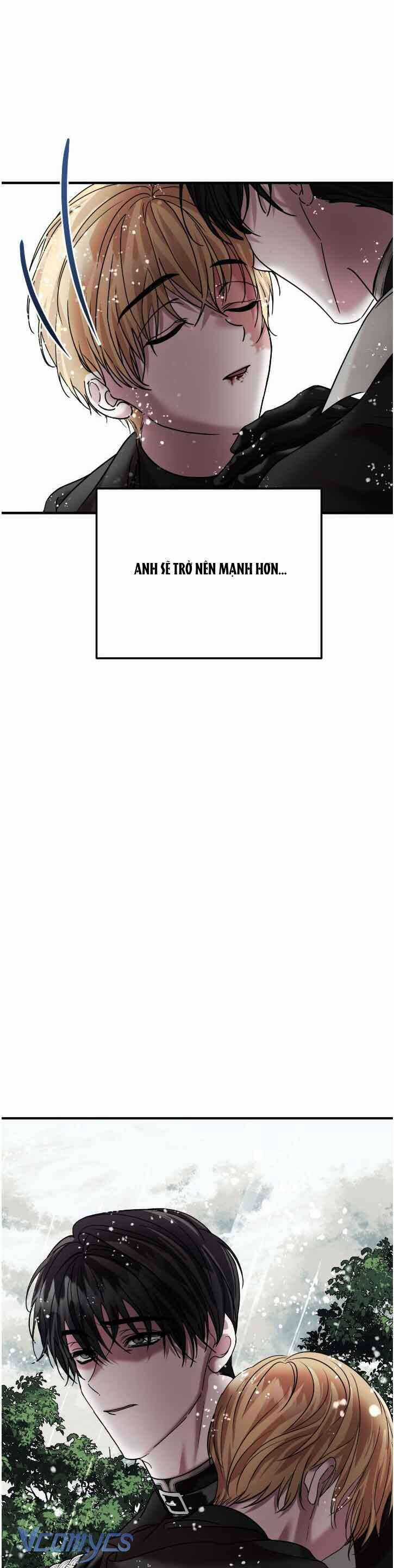 Liên Hôn Phục Thù Chapter 42 trang 51