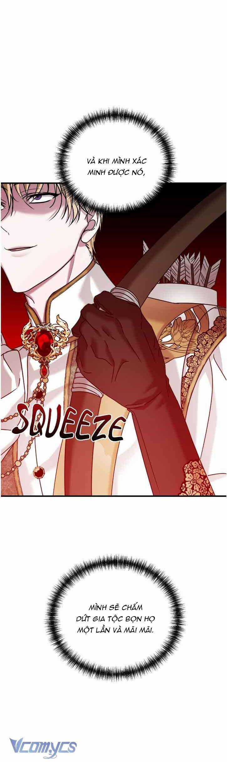 Liên Hôn Phục Thù Chapter 42 trang 6