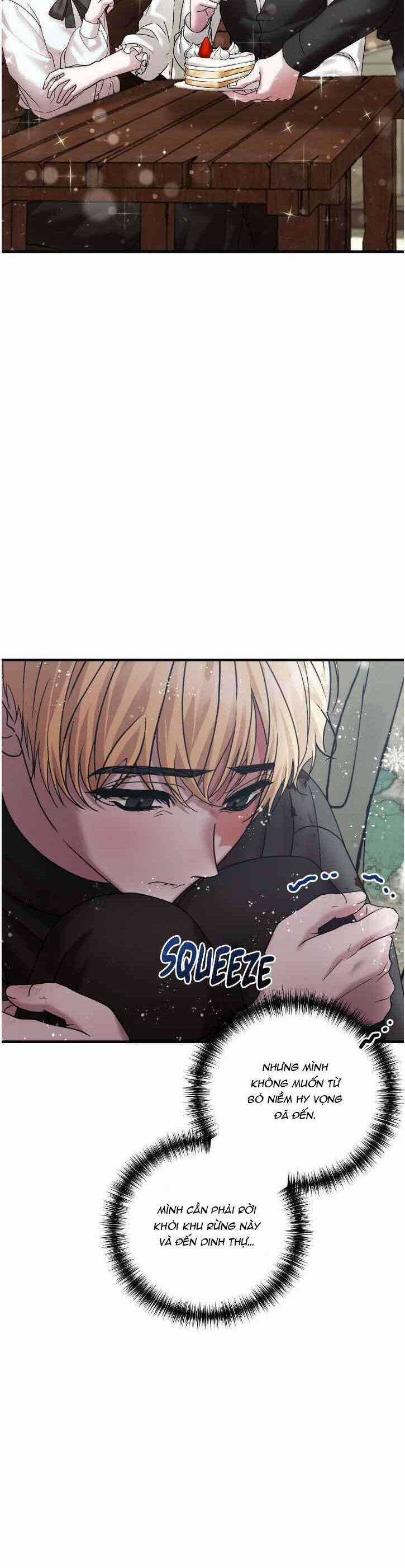 Liên Hôn Phục Thù Chapter 42 trang 8