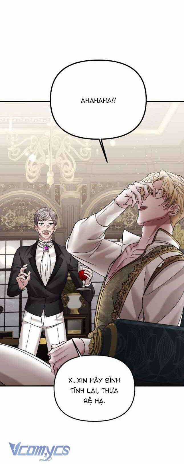 Liên Hôn Phục Thù Chapter 43 trang 11