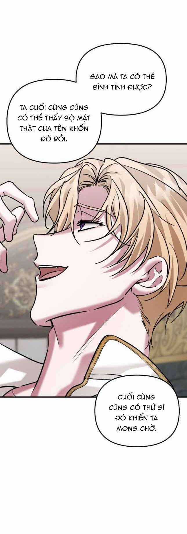 Liên Hôn Phục Thù Chapter 43 trang 12