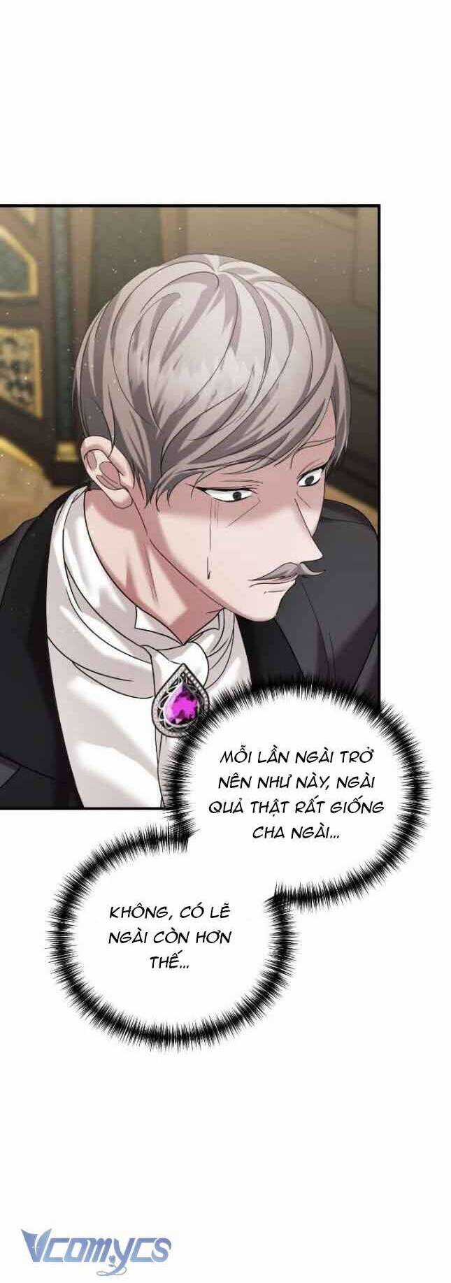 Liên Hôn Phục Thù Chapter 43 trang 13