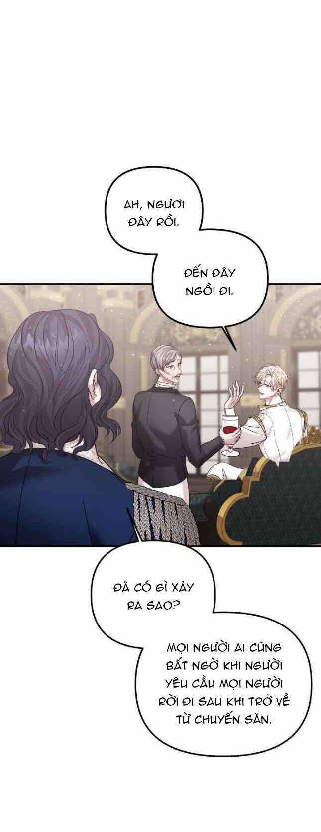 Liên Hôn Phục Thù Chapter 43 trang 16