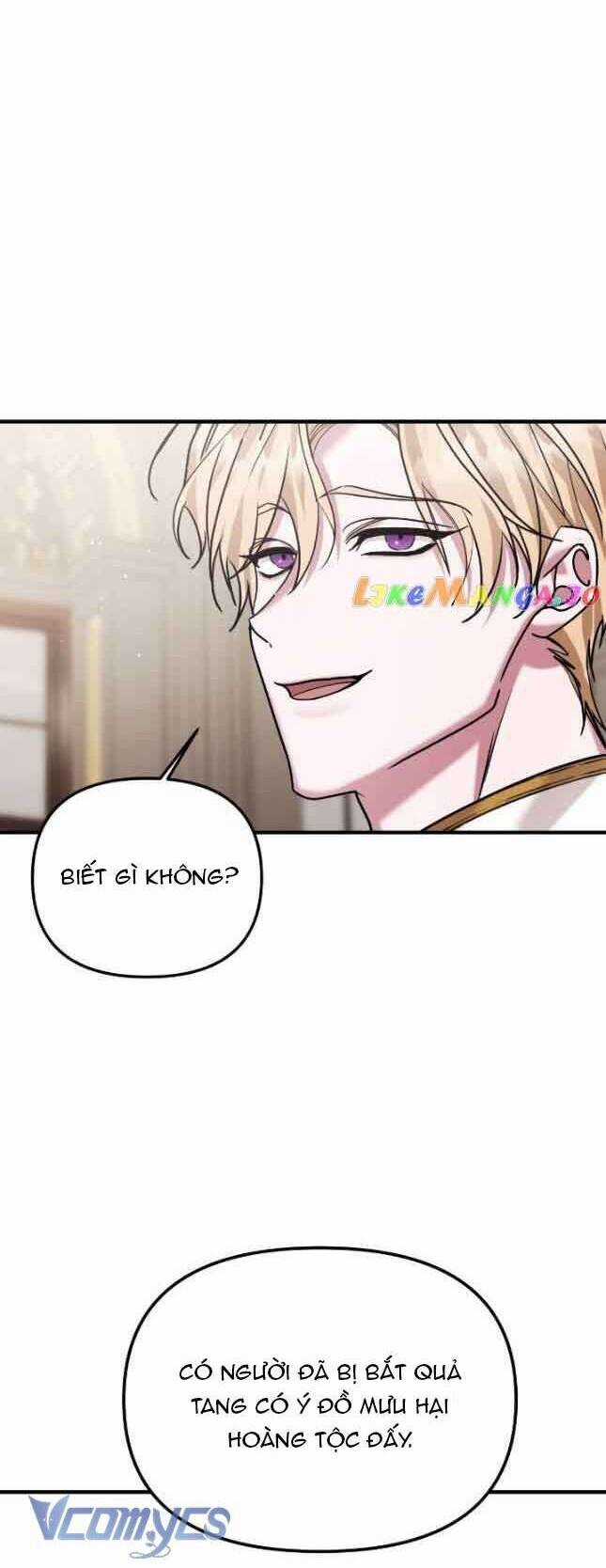 Liên Hôn Phục Thù Chapter 43 trang 17