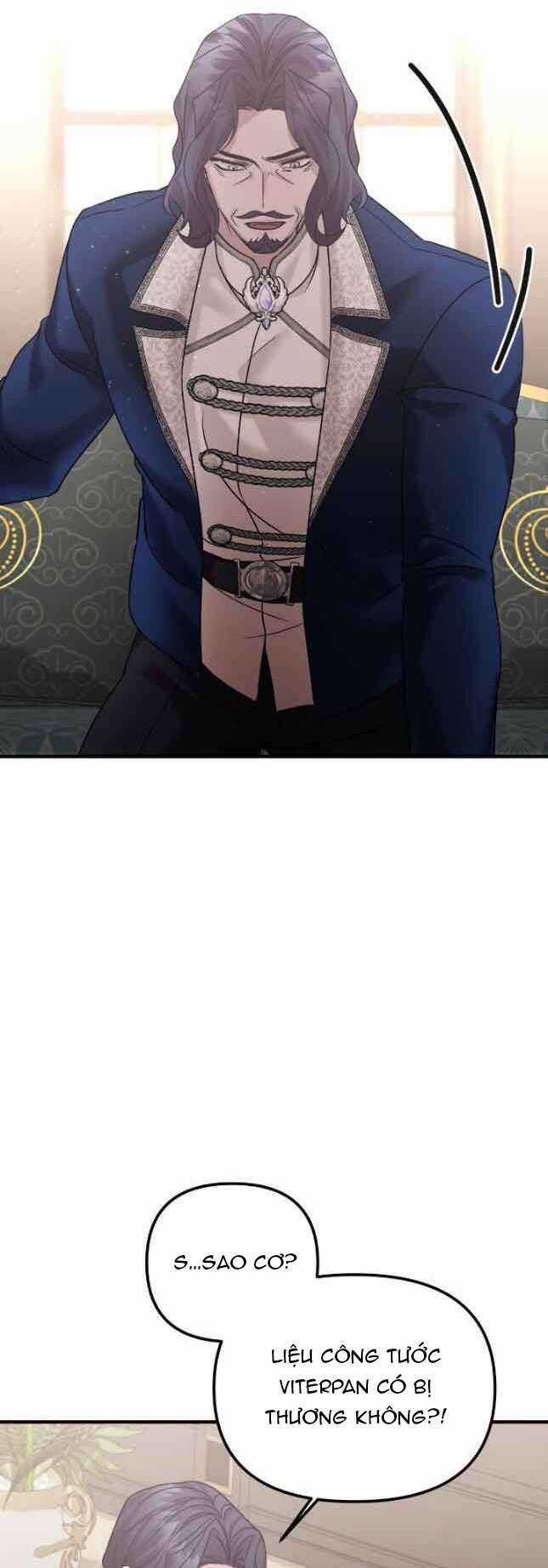 Liên Hôn Phục Thù Chapter 43 trang 18