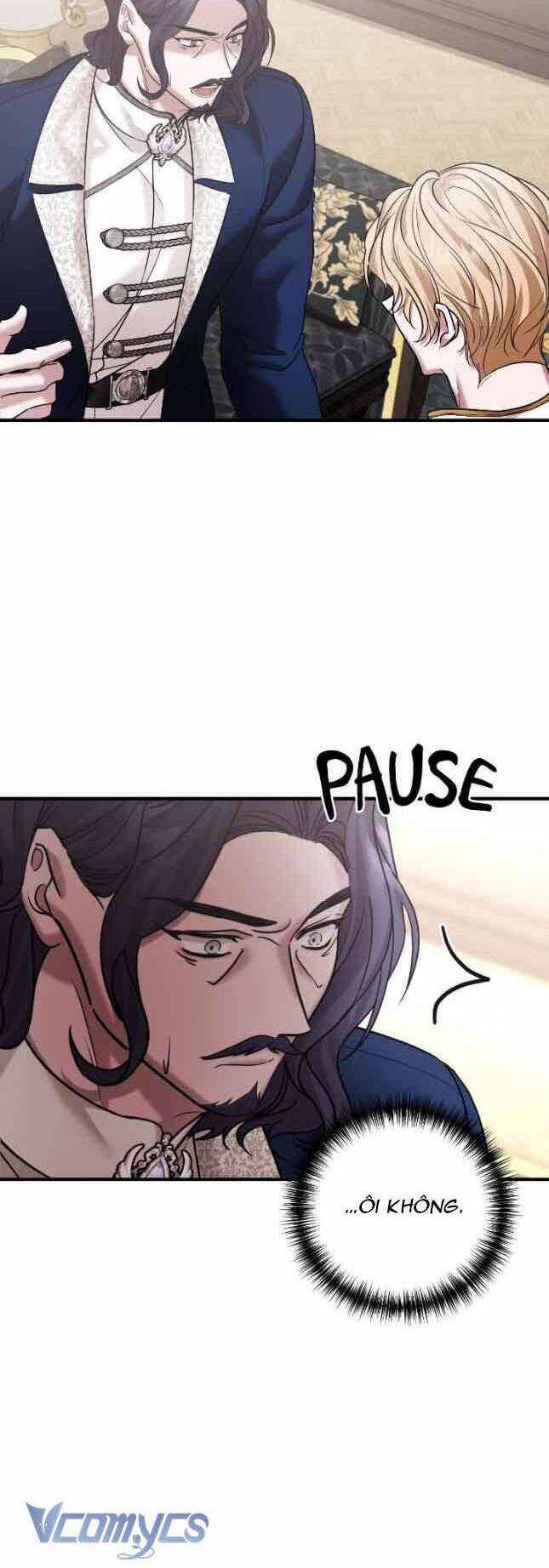 Liên Hôn Phục Thù Chapter 43 trang 19