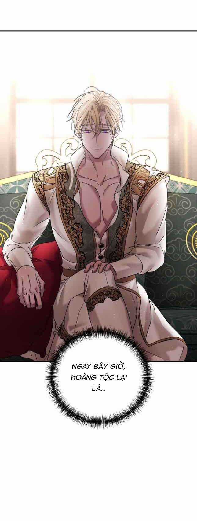 Liên Hôn Phục Thù Chapter 43 trang 20