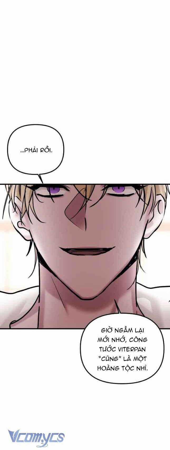 Liên Hôn Phục Thù Chapter 43 trang 21