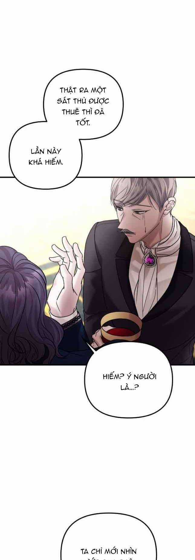 Liên Hôn Phục Thù Chapter 43 trang 24