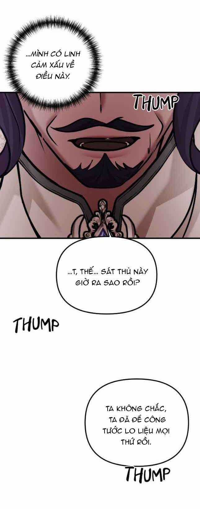 Liên Hôn Phục Thù Chapter 43 trang 26