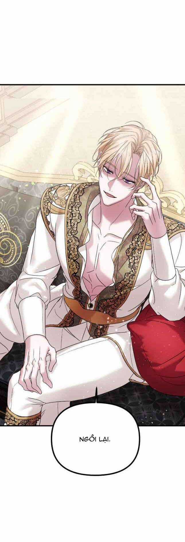 Liên Hôn Phục Thù Chapter 43 trang 28