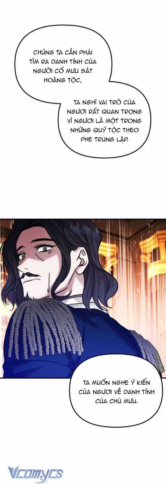 Liên Hôn Phục Thù Chapter 43 trang 29