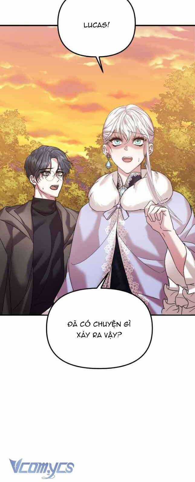 Liên Hôn Phục Thù Chapter 43 trang 3