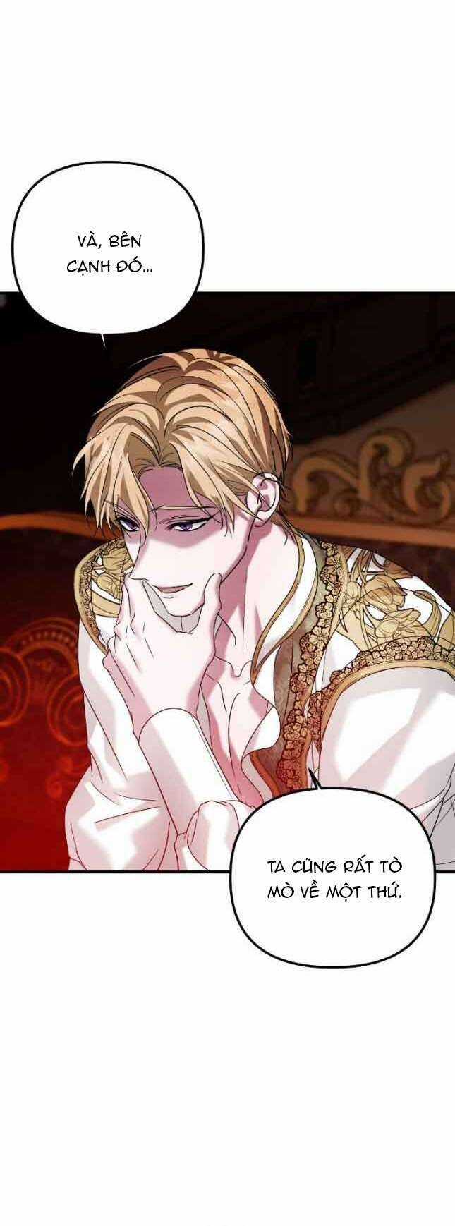 Liên Hôn Phục Thù Chapter 43 trang 30