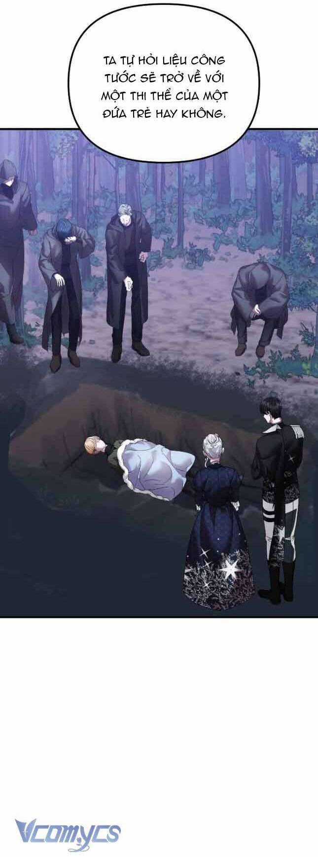 Liên Hôn Phục Thù Chapter 43 trang 31