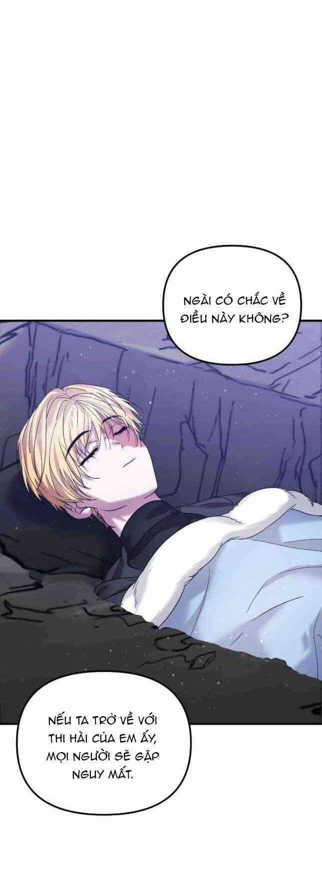Liên Hôn Phục Thù Chapter 43 trang 32