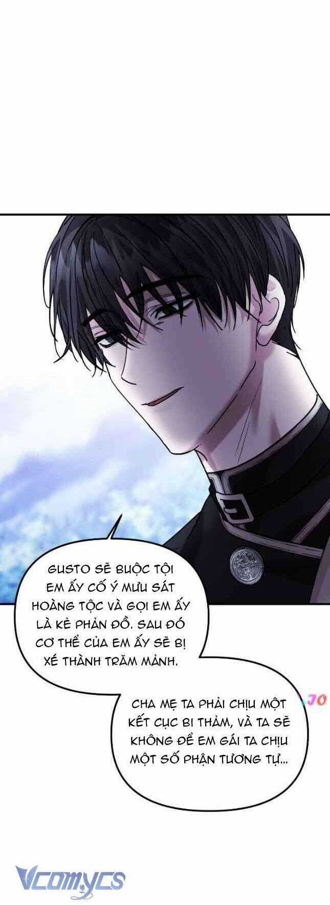 Liên Hôn Phục Thù Chapter 43 trang 33