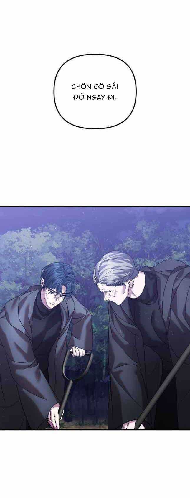 Liên Hôn Phục Thù Chapter 43 trang 34