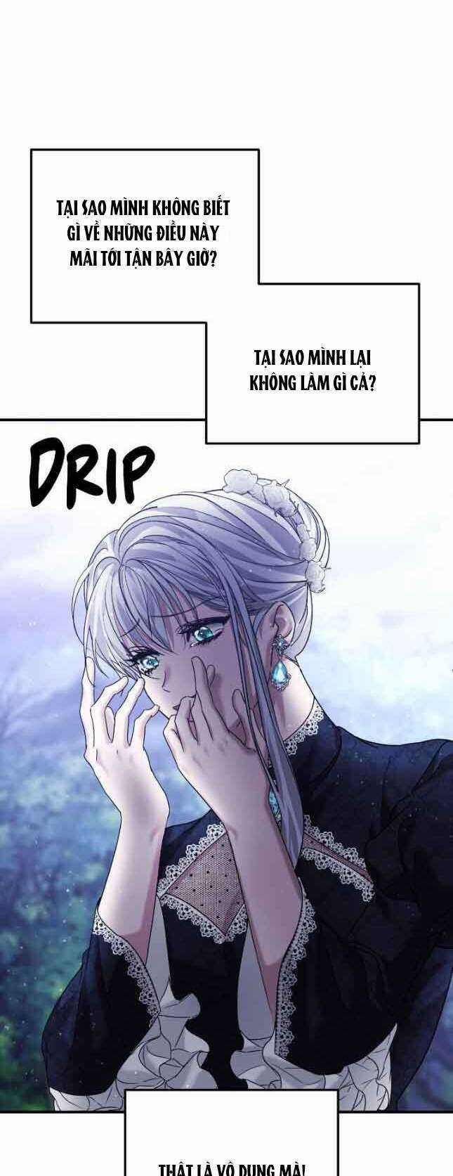 Liên Hôn Phục Thù Chapter 43 trang 36