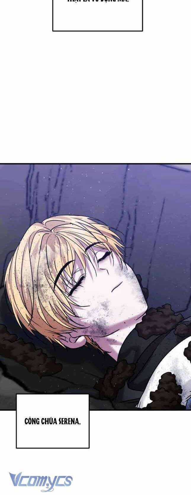 Liên Hôn Phục Thù Chapter 43 trang 37