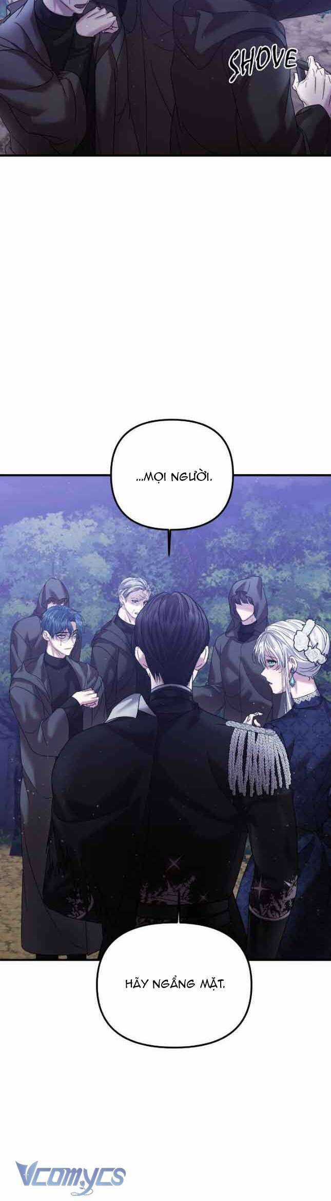 Liên Hôn Phục Thù Chapter 43 trang 39