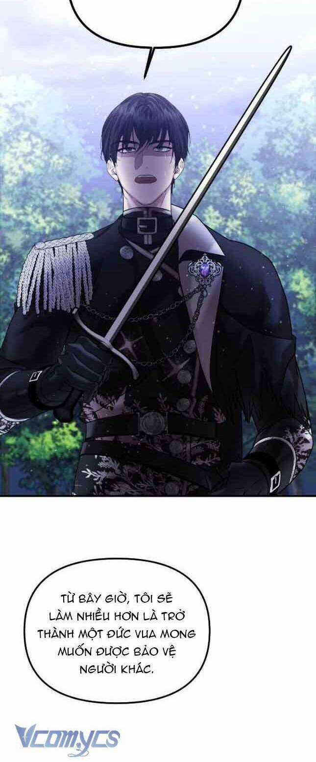 Liên Hôn Phục Thù Chapter 43 trang 41