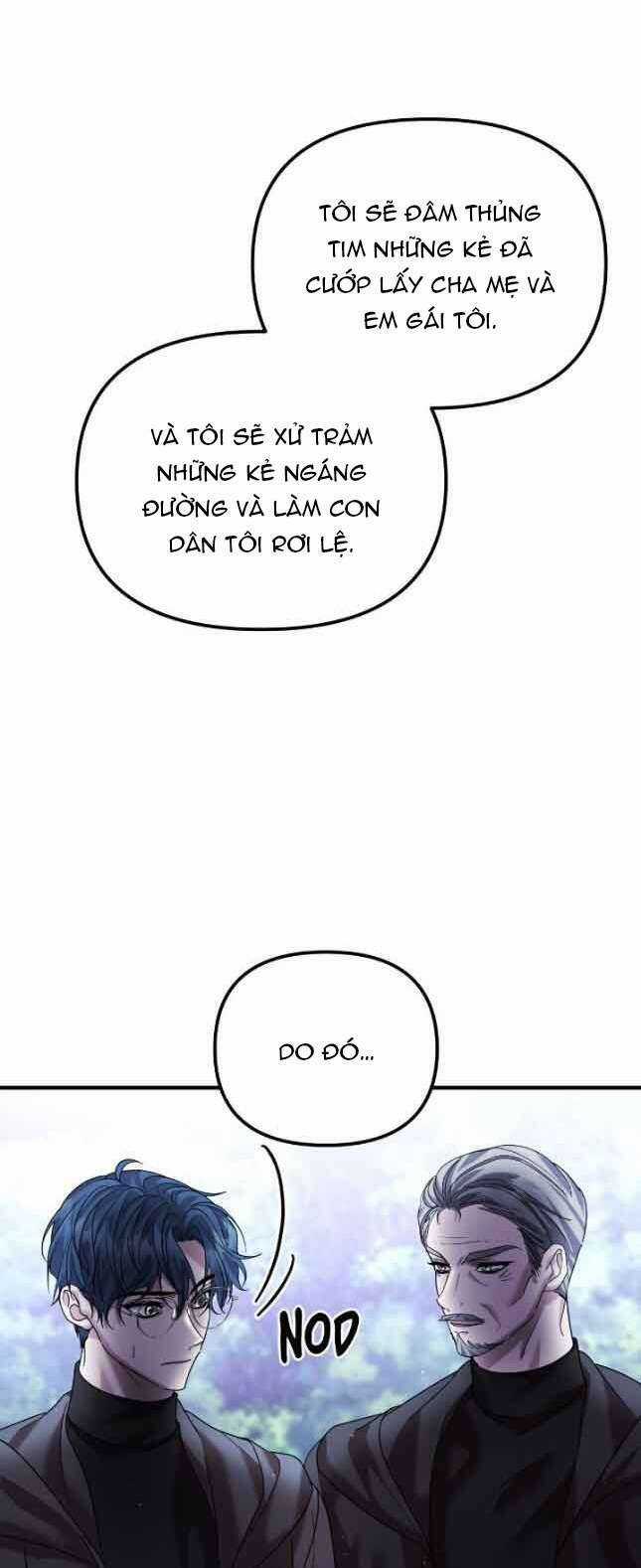 Liên Hôn Phục Thù Chapter 43 trang 42