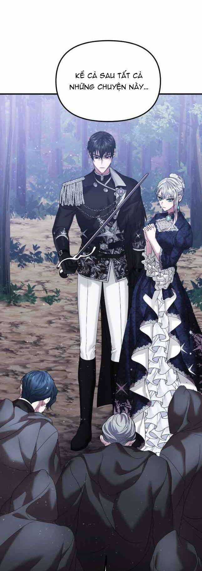 Liên Hôn Phục Thù Chapter 43 trang 44