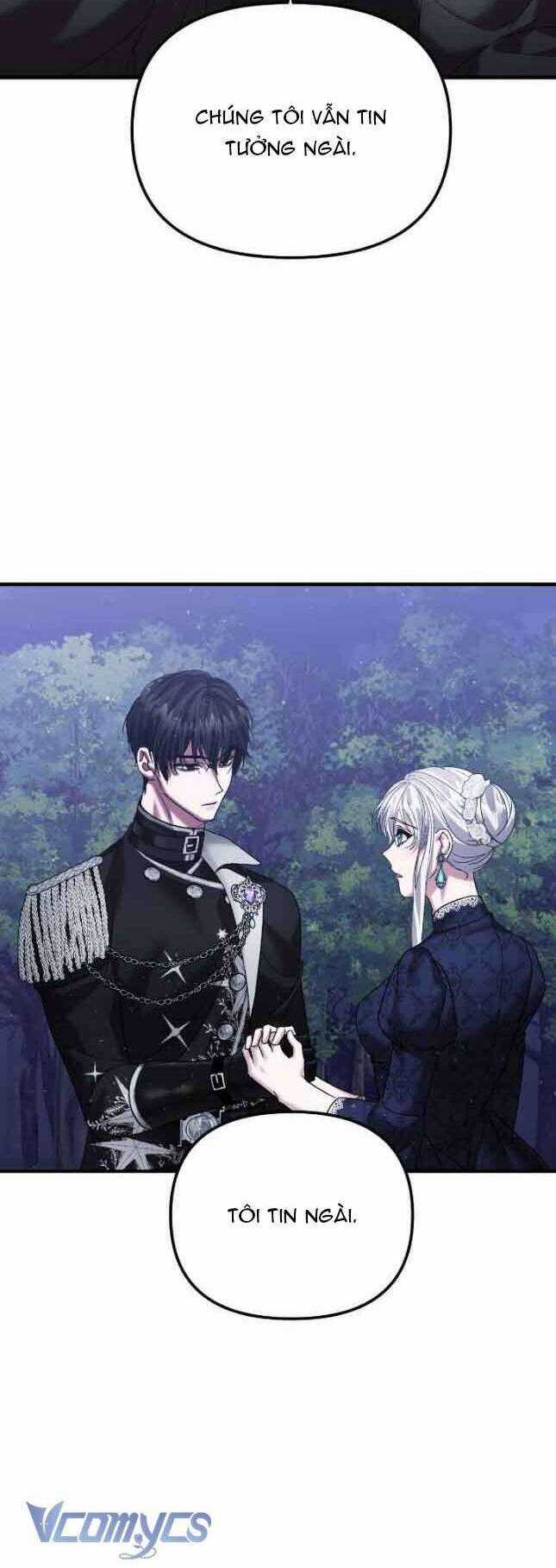 Liên Hôn Phục Thù Chapter 43 trang 45