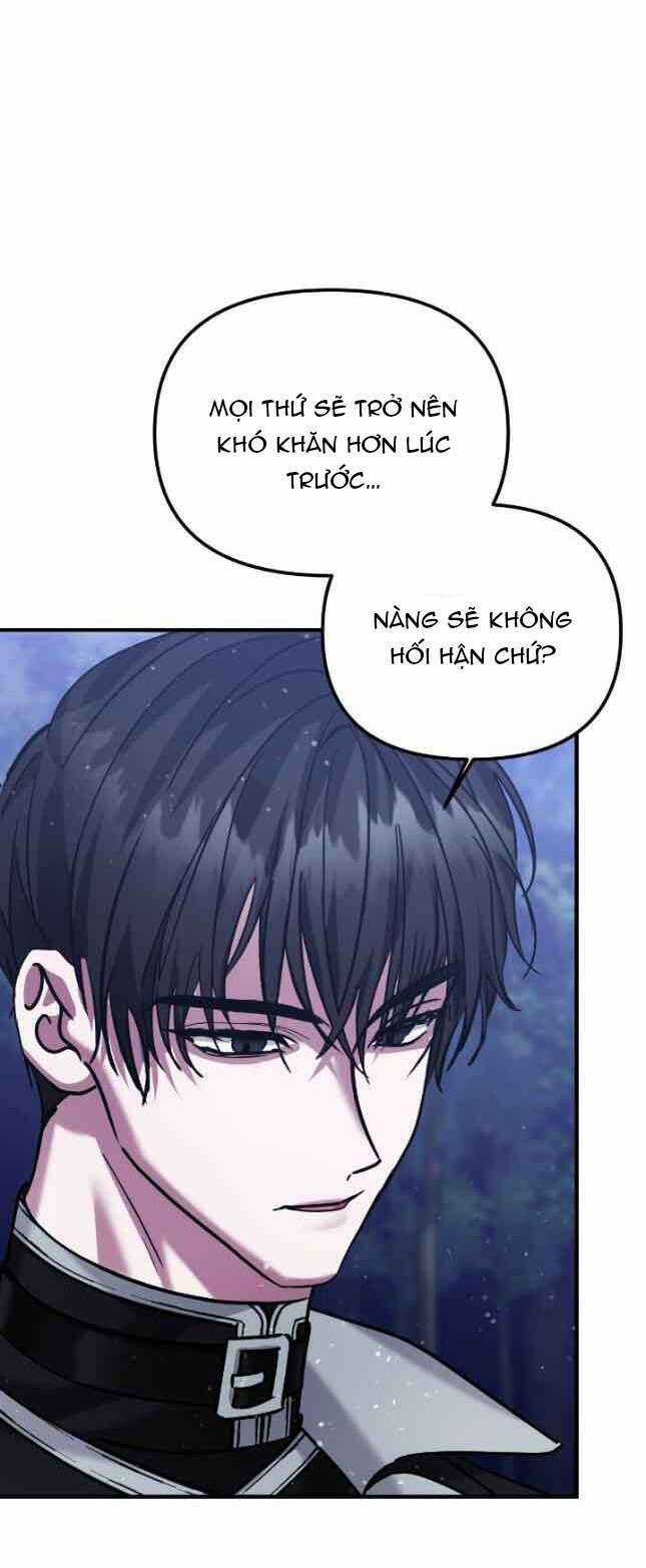 Liên Hôn Phục Thù Chapter 43 trang 46