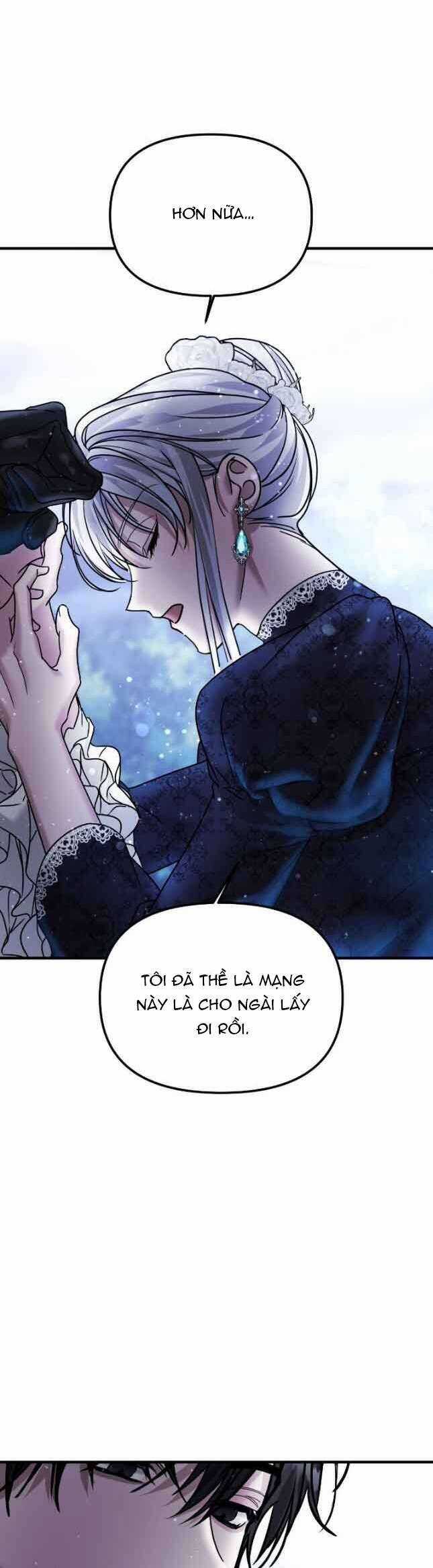 Liên Hôn Phục Thù Chapter 43 trang 48