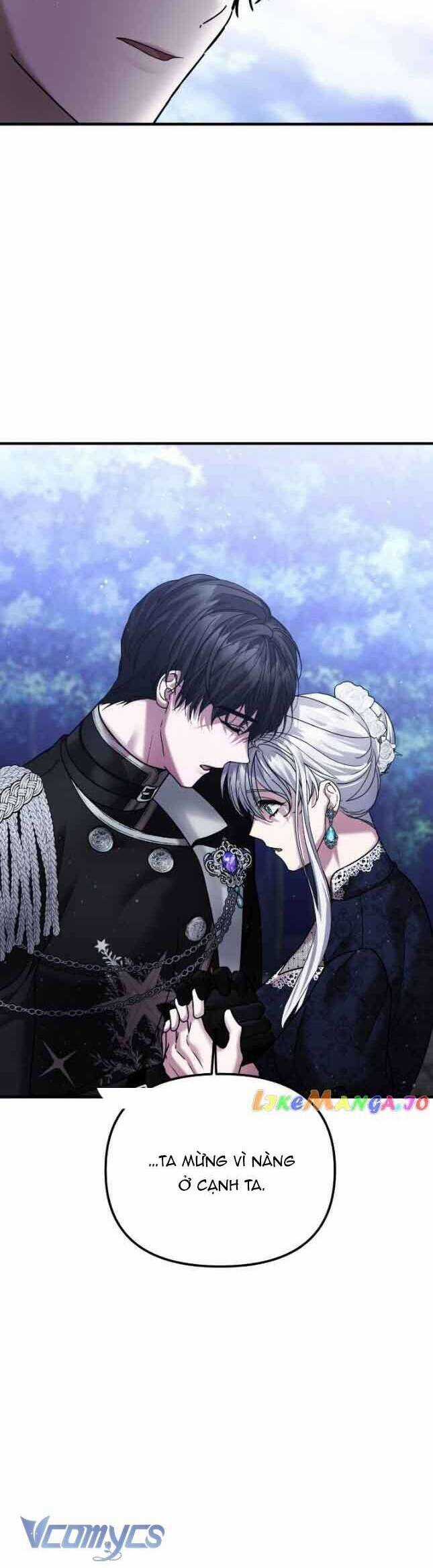 Liên Hôn Phục Thù Chapter 43 trang 49