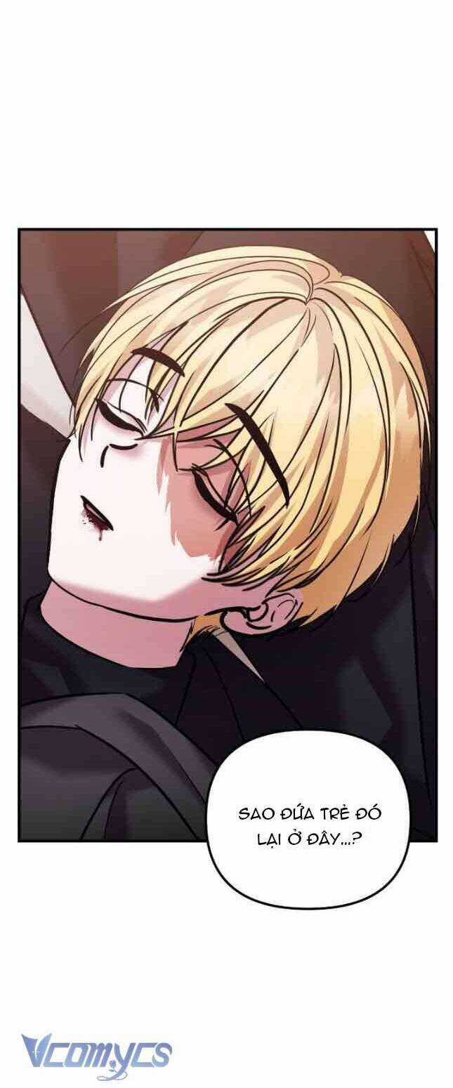 Liên Hôn Phục Thù Chapter 43 trang 5