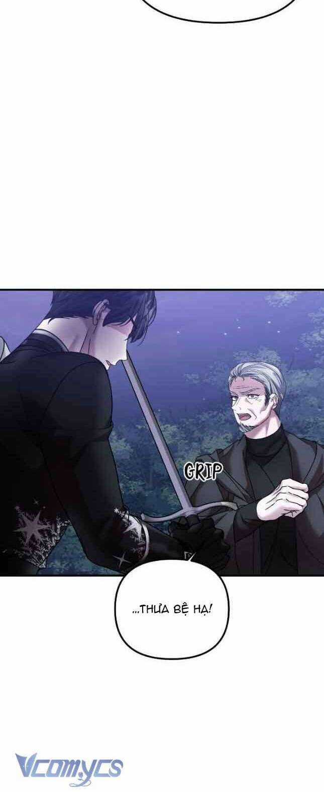 Liên Hôn Phục Thù Chapter 43 trang 53