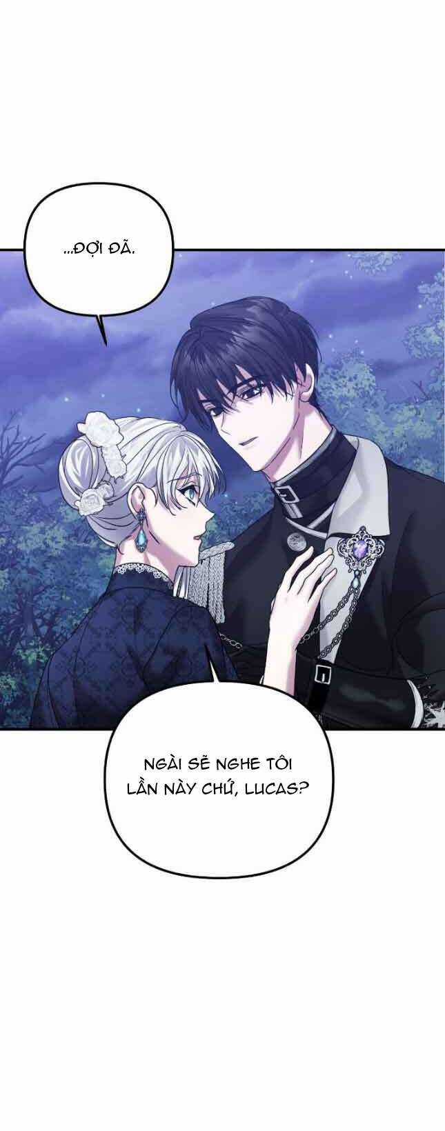 Liên Hôn Phục Thù Chapter 43 trang 54