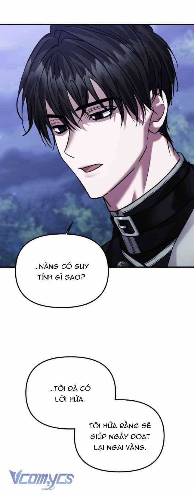 Liên Hôn Phục Thù Chapter 43 trang 55