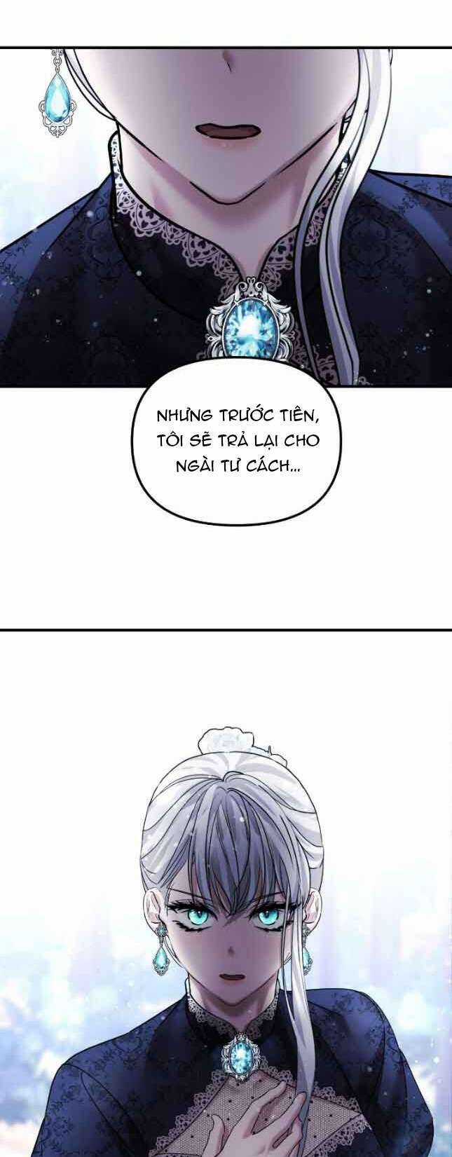 Liên Hôn Phục Thù Chapter 43 trang 56