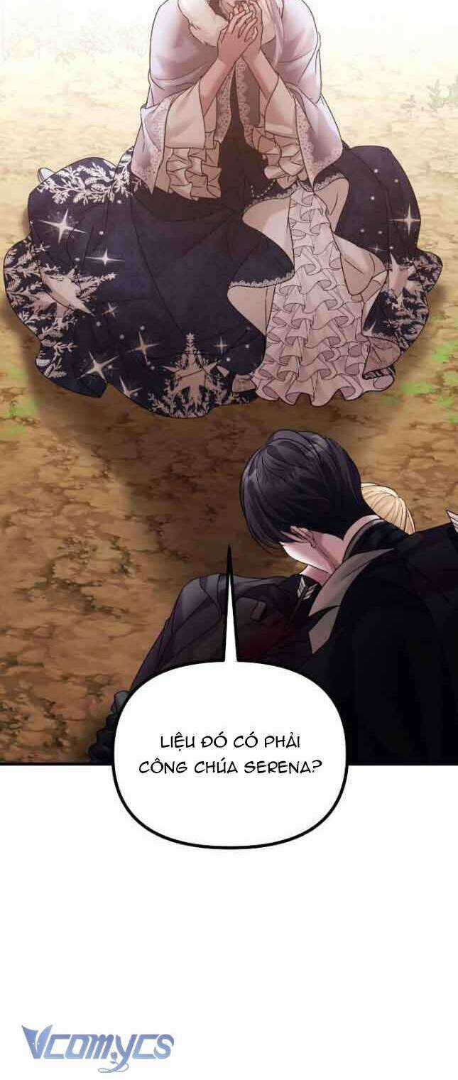 Liên Hôn Phục Thù Chapter 43 trang 7