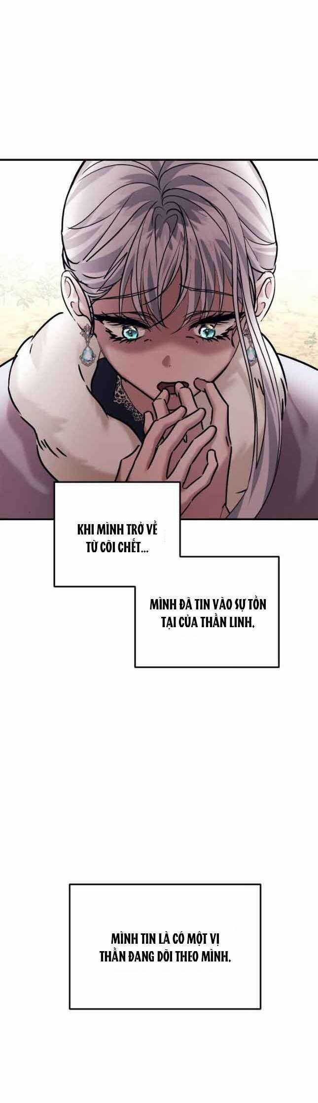 Liên Hôn Phục Thù Chapter 43 trang 8