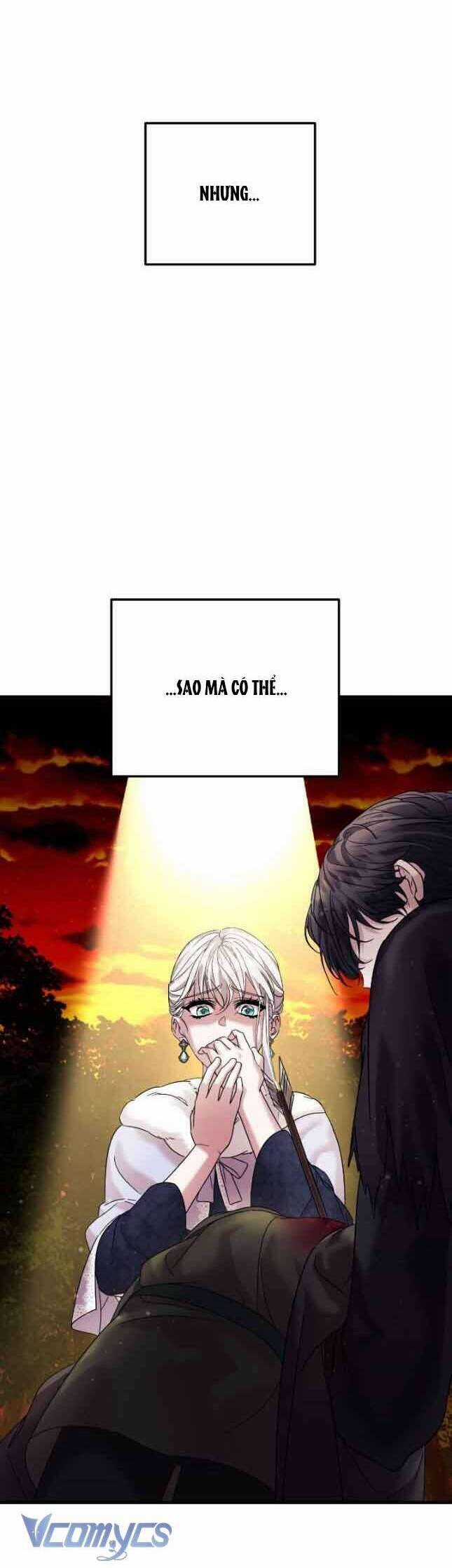 Liên Hôn Phục Thù Chapter 43 trang 9